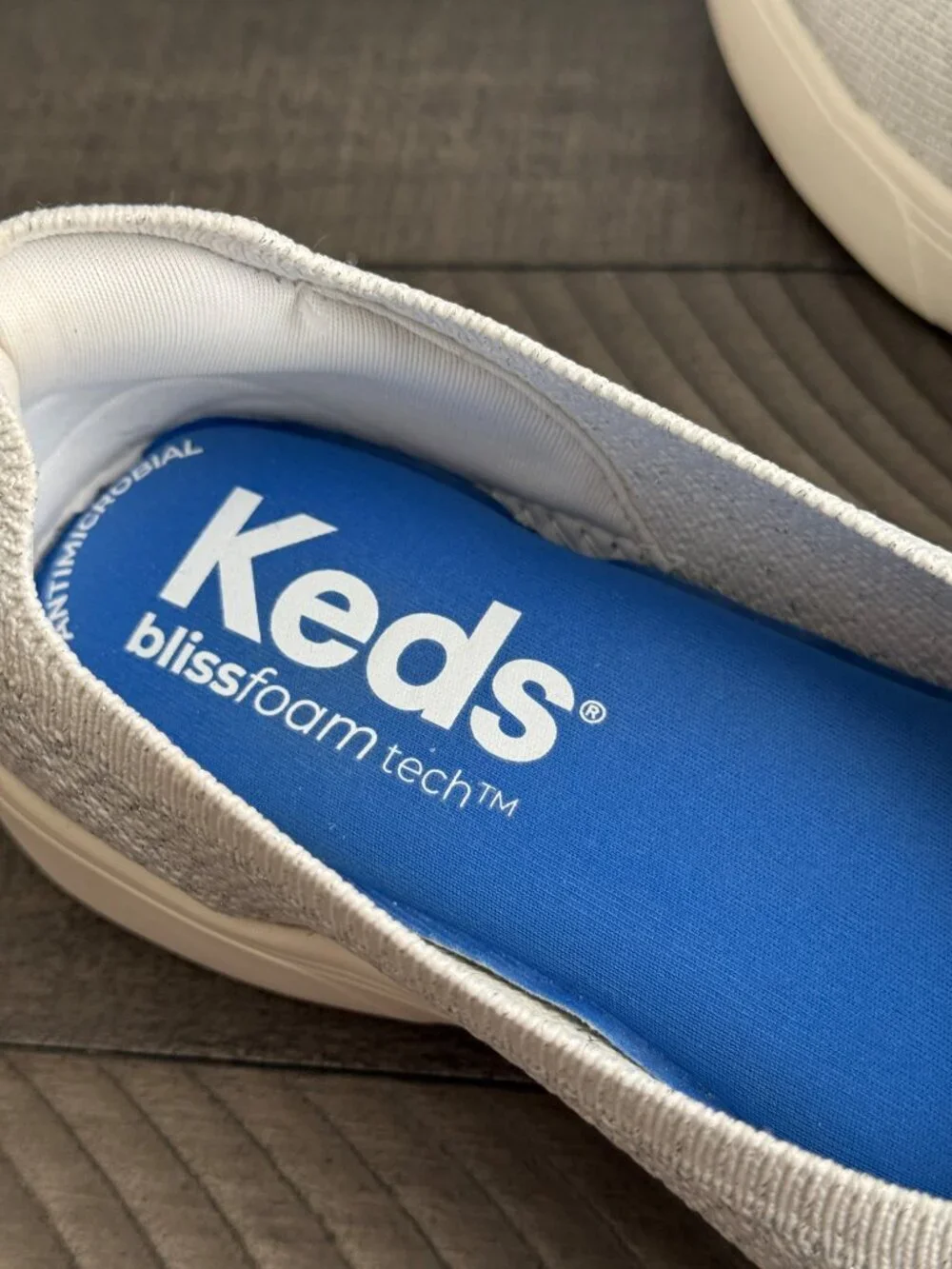 Keds comfortable stylish